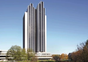 Radisson Blu Hotel Hamburg, © Radisson Hotel Group