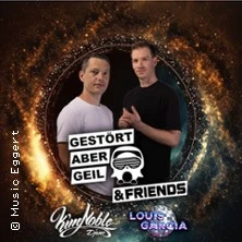 Gestört aber GeiL & Friends
