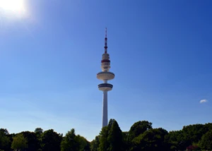 Fernsehturm Heinrich-Hertz-Turm, © Marisa04 / pixabay.com