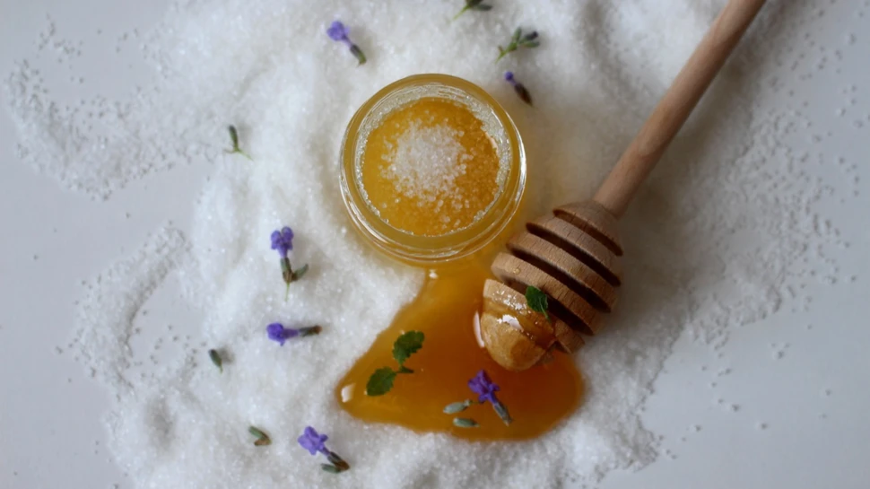 Naturkosmetik Peeling, Monfocus / pixabay.com