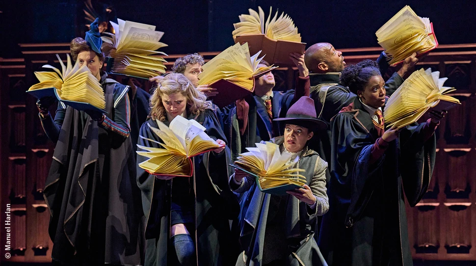 Harry Potter Visuals_2025 Harry Potter Visuals_2025