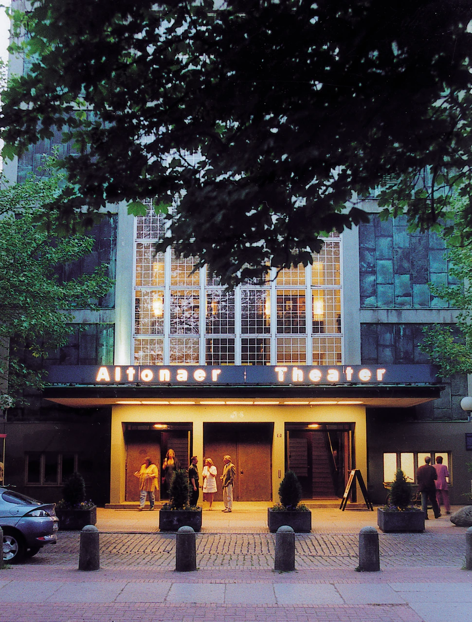 Altonaer Theater