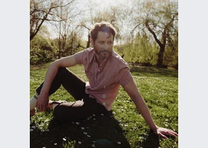 Dan Mangan - Natural Light Tour