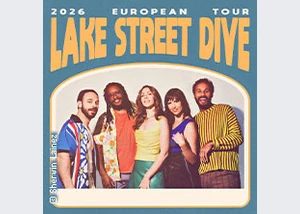 Lake Street Dive