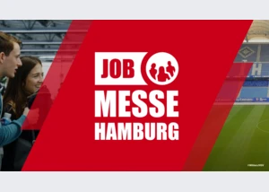 Jobmesse Hamburg