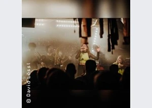 Hamburg Art Ensemble plays Billie Eilish