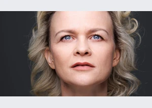 Iveta Apkalna, Orgel