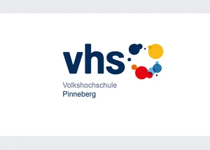 Logo der vhs Pinneberg
