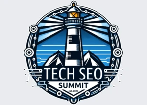 Tech SEO Summit Logo