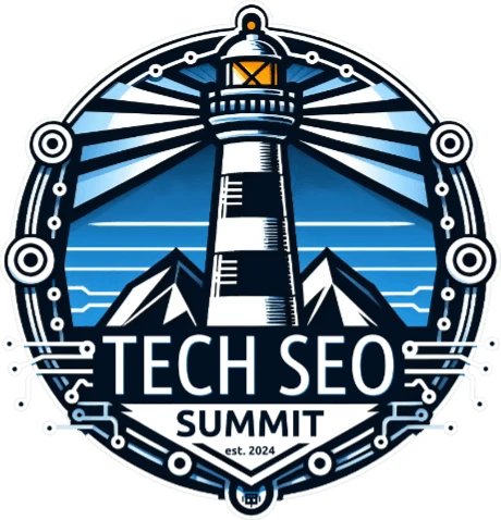 Tech SEO Summit Logo Tech SEO Summit Logo