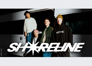 Shoreline - Album Release Tour