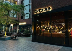 Sencha Sushi HafenCity, © instagram.com/sencha_hafencity/