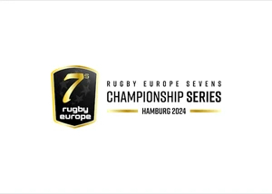 Rugby Europe 7s Championship Series Hamburg 2024 Wochenendticket