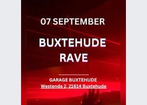 Buxtehude Rave