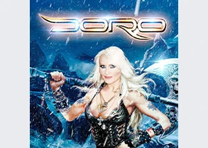 Doro Pesch - Conqueress - Forever Strong And Proud