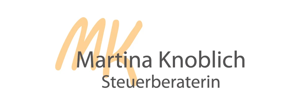 Martina-Knoblich-Steuerberaterin