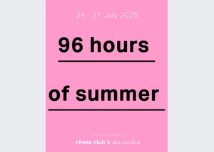96hoursofsummer