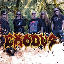 Exodus Exodus
