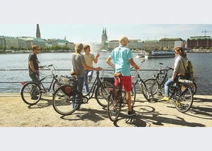 Hamburg compact