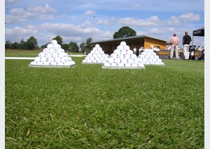Driving Range Golf Gut Glinde