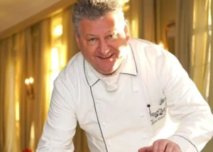 Heinz Wehmann, © instagram.com/landhausscherrer/