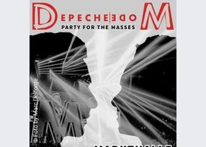 Depeche Mode - Party for the Masses
