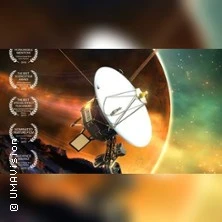 Voyager - Die unendliche Reise 3D Voyager - Die unendliche Reise 3D
