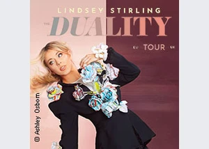 Lindsey Stirling - The Duality Tour 2024