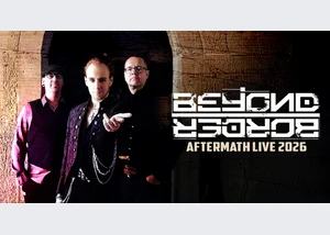 Beyond Border - Aftermath Tour 2026