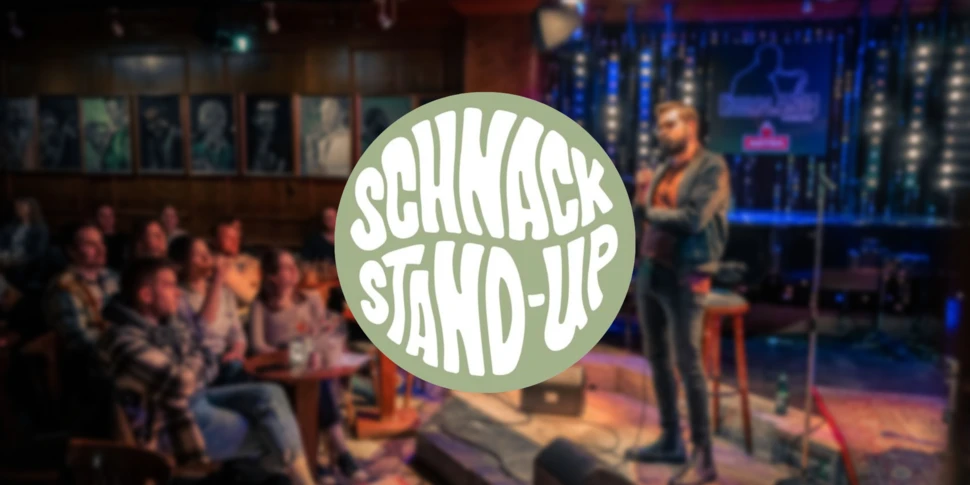 SCHNACK Stand-Up