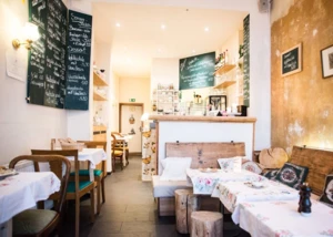 Zum Spätzle - schwäbischer Imbiss, Pressefoto