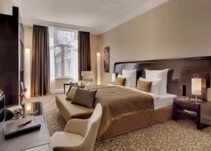 © Hotel Atlantic Hamburg