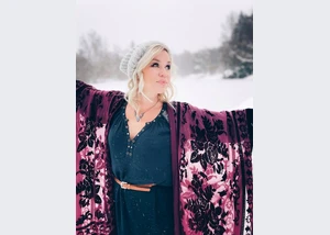 Sofia Talvik – Winterkonzert