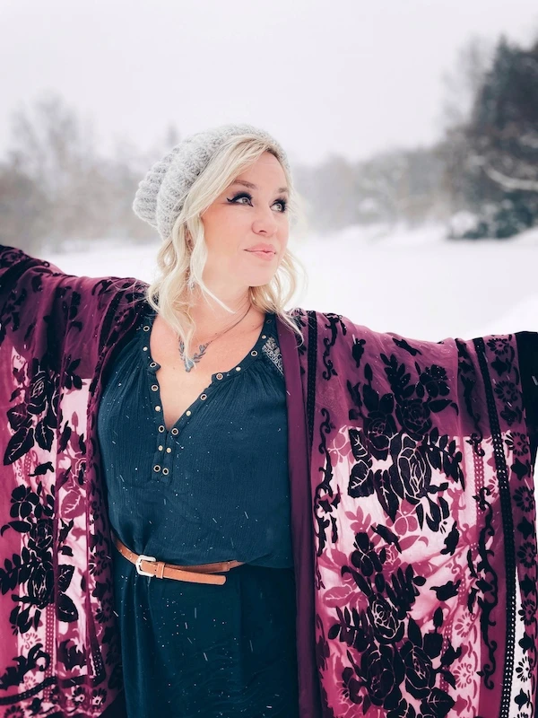 Sofia Talvik – Winterkonzert Sofia Talvik – Winterkonzert