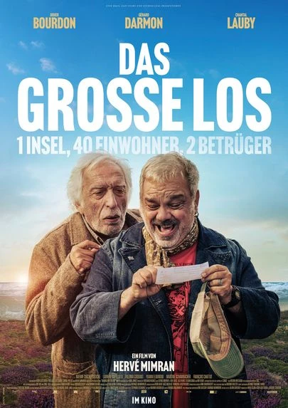 Das große Los Das große Los
