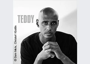 Teddy Show - Teddy 2025 Teddy Show - Teddy 2025
