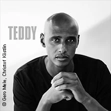 Teddy Show - Teddy 2025 Teddy Show - Teddy 2025