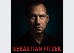 Premium Ticket - Sebastian Fitzek - Die größte Thriller Tour der Welt