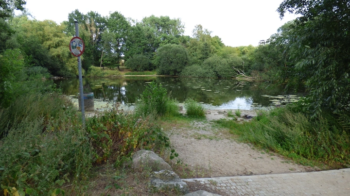 Galerie-Bild 1: Park Horner Moor