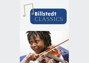 Billstedt Classics - Winter/Weihnachtskonzert