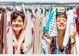 KauFRAUsch-jetzt an zwei Tagen