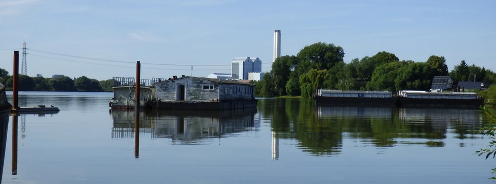 Tiefstackkanal