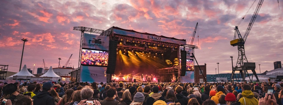 Elbjazz Festival