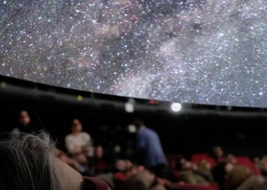 Planetarium
