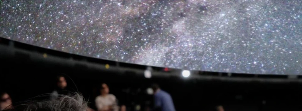 Planetarium
