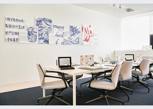 Entfalten Sie das Potenzial Ihrer Handschrift bei einem Kurs im Writing Atelier.