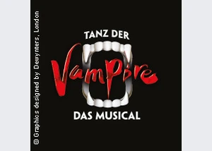 Tanz der Vampire - Das Musical