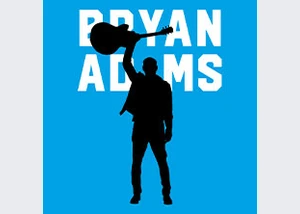Bryan Adams - So Happy It Hurts Tour 2024
