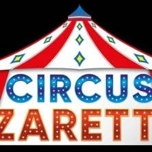 Circus Zaretti - Siek Circus Zaretti - Siek
