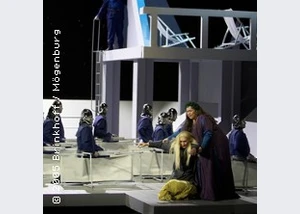 Tristan und Isolde